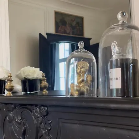 Bed & Breakfast Aux Remparts De Montreuil Montreuil (Pas-de-Calais)