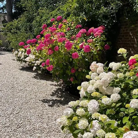 Aux Remparts De Montreuil