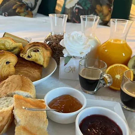 Aux Remparts De Montreuil Bed & Breakfast Montreuil (Pas-de-Calais)