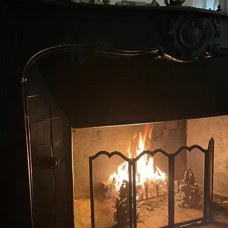 Bed & Breakfast Aux Remparts De Montreuil