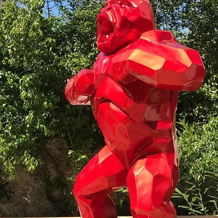 Aux Remparts De Montreuil Bed & Breakfast Montreuil (Pas-de-Calais)