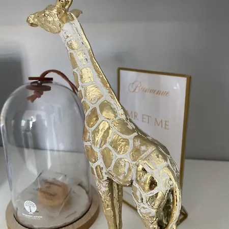 Aux Remparts De Montreuil Bed & Breakfast