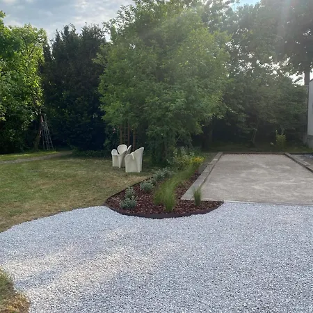 Bed & Breakfast Aux Remparts De Montreuil Montreuil (Pas-de-Calais)