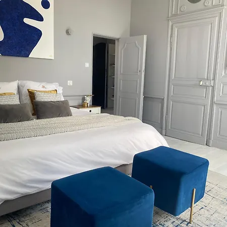 Aux Remparts De Montreuil Montreuil (Pas-de-Calais)