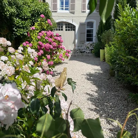 Aux Remparts De Montreuil 3* Montreuil (Pas-de-Calais)