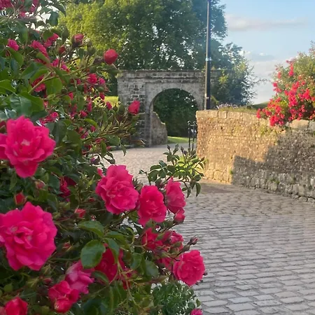 Aux Remparts De Montreuil Montreuil (Pas-de-Calais)