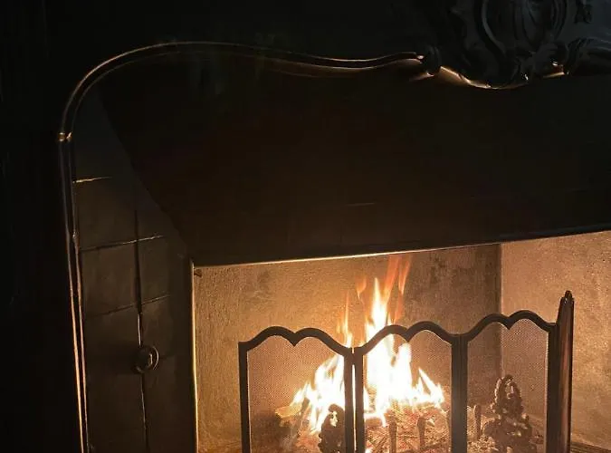 Couette-café Aux Remparts De Montreuil