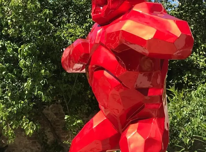 Aux Remparts De Montreuil Couette-café Montreuil (Pas-de-Calais)