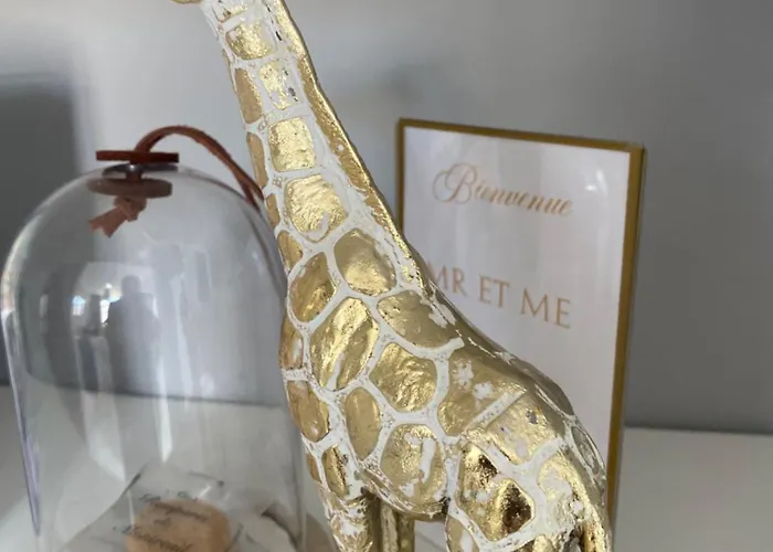 Aux Remparts De Montreuil Couette-café