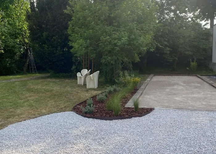 Couette-café Aux Remparts De Montreuil Montreuil (Pas-de-Calais)