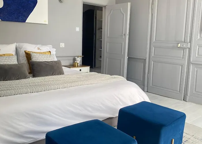 Aux Remparts De Montreuil Montreuil (Pas-de-Calais)