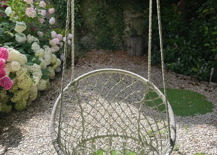 Couette-café Aux Remparts De Montreuil