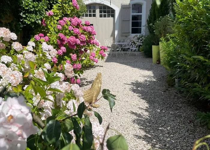 Aux Remparts De Montreuil 3* Montreuil (Pas-de-Calais)