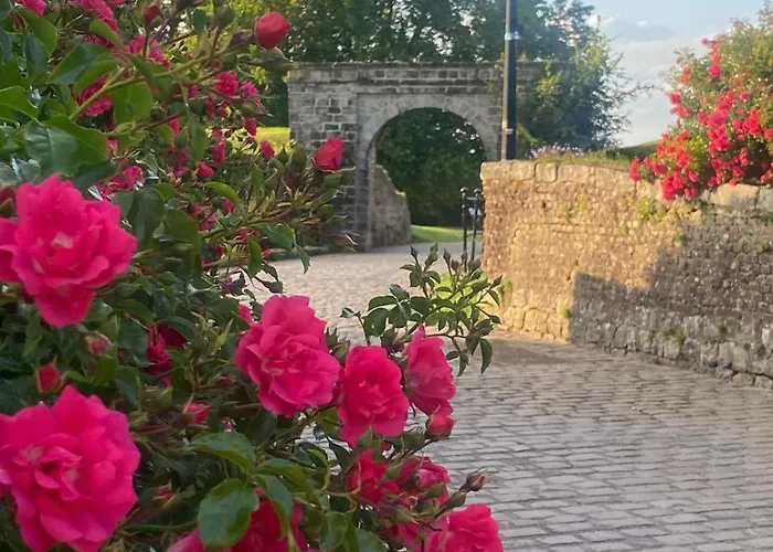 Aux Remparts De Montreuil Montreuil (Pas-de-Calais)